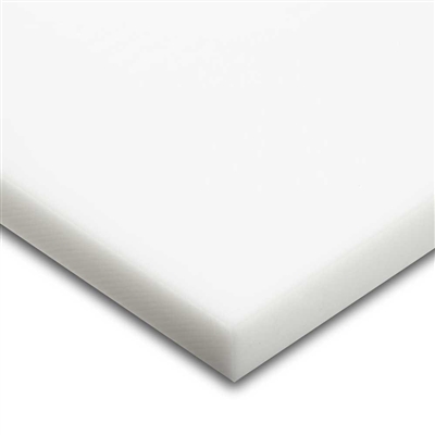 White Polycarbonate Sheet - Acrylic Depot