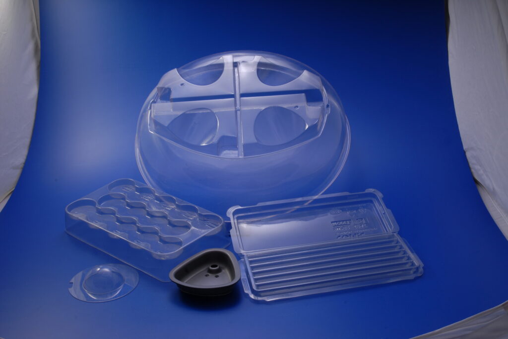 vacuum forming services