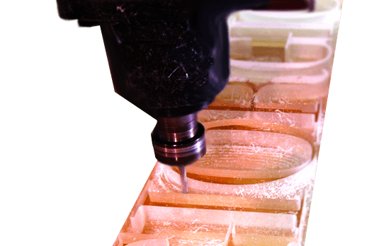 CNC precision cutting services